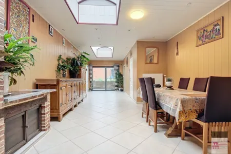 Huis Te Koop Aalst