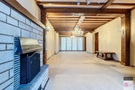 Huis Te Koop Erpe-Mere