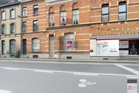 Huis Te Koop Aalst