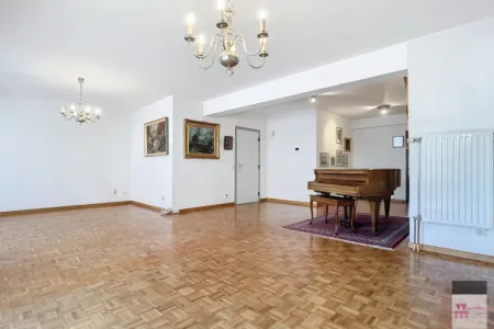 Appartement Te Koop Aalst
