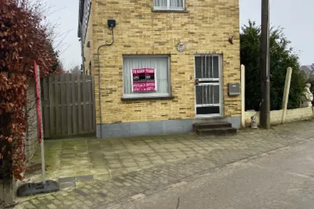 Huis Te Koop Lede