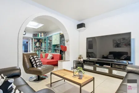 Huis Te Koop Erembodegem