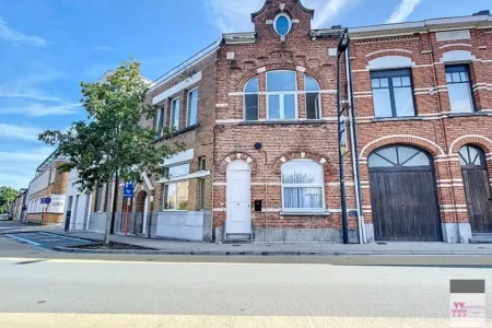 Huis Te Koop Erembodegem