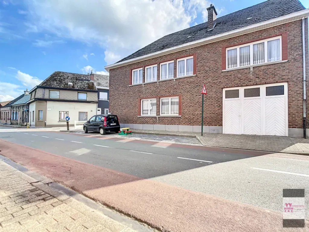 Huis in Haaltert - 7686607 - Bruulstraat 73, 9450 Haaltert