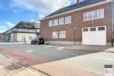 HuisHaaltert