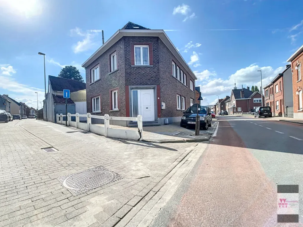 Huis in Haaltert - 7686607 - Bruulstraat 73, 9450 Haaltert