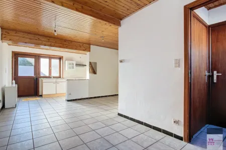 Huis Te Koop Erpe-Mere