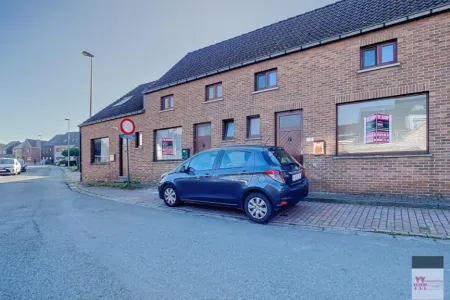 Huis Te Koop Erpe-Mere