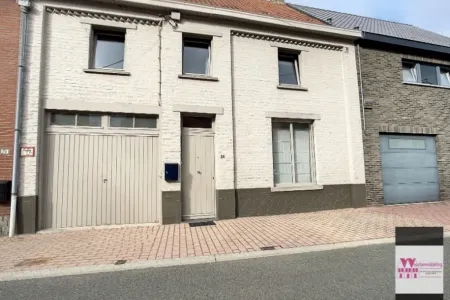 Garage Te Koop Erpe-Mere