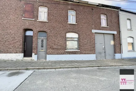 Huis Te Koop Moorsel