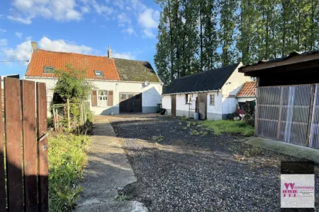 Huis Te Koop Oordegem