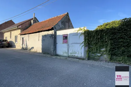 Garage Te Koop Wichelen