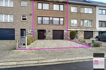 Garage Te Koop Groot-Bijgaarden
