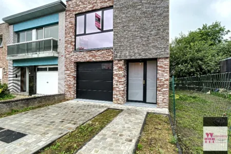 Huis Te Koop Aalst