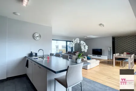 Appartement Te Koop Aalst