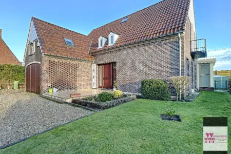 Villa Te Koop Sint-Denijs-Westrem