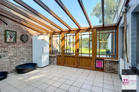 Huis Te Koop Haaltert