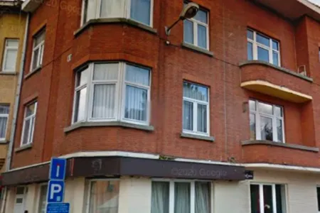 Appartement Te Koop Jette
