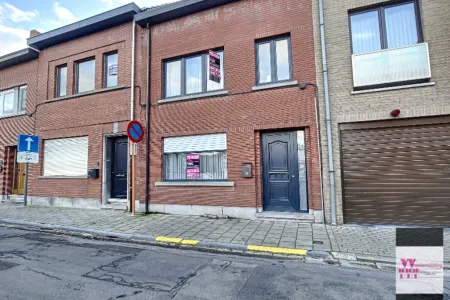 Huis Te Koop Aalst