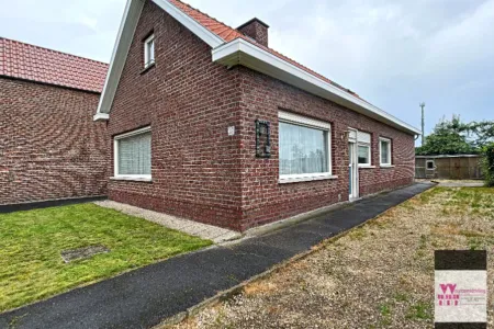 Huis Te Koop Maldegem