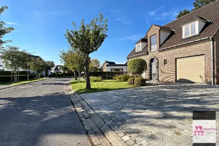 Huis Te Koop Lede