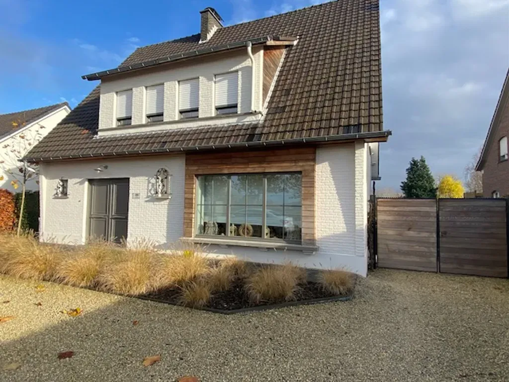 Hoofdfoto Villa in Hofstade