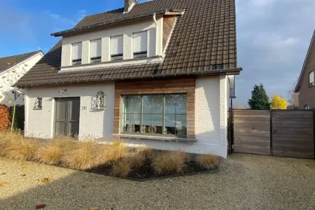 Villa Te Koop Hofstade
