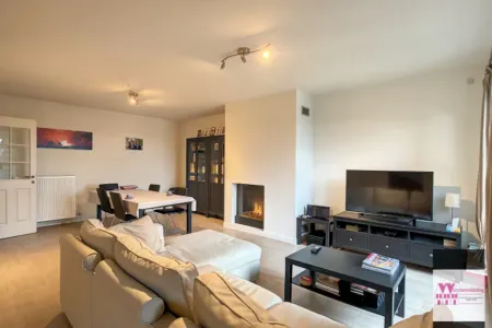 Appartement Te Koop Erpe-Mere