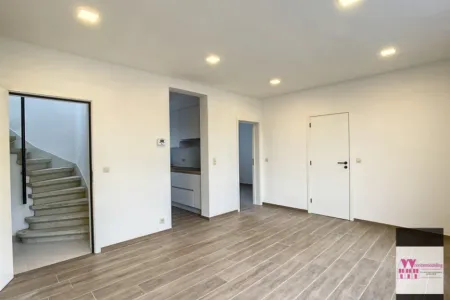 Appartement Te Koop Aalst