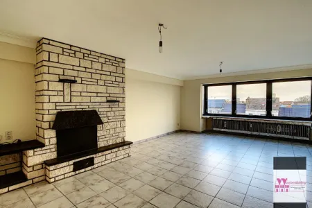 Appartement Te Koop Aalst