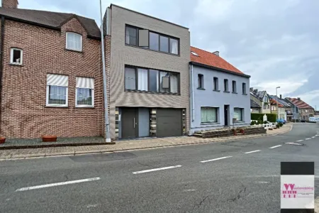 Huis Te Koop Haaltert