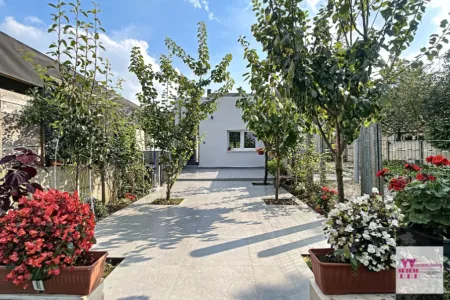Huis Te Koop Erembodegem
