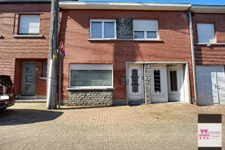 Garage Te Koop Erpe-Mere
