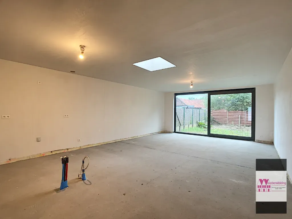 Garage in Aalst - 7686765 - Zavelbaan 99, 9300 Aalst