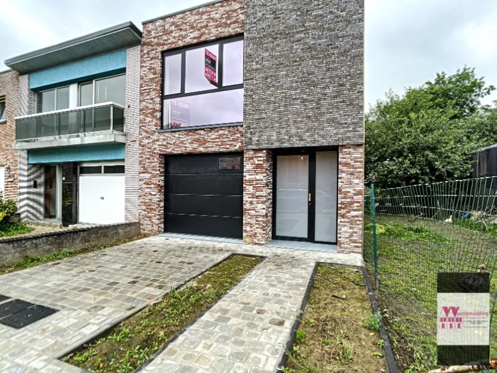 Garage in Aalst - 7686765 - Zavelbaan 99, 9300 Aalst