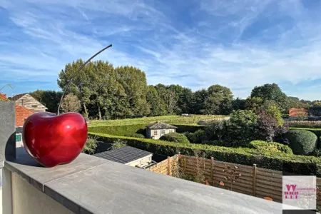 Huis Te Koop Meldert