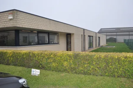 Appartement Te Koop Lebbeke