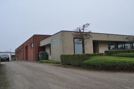 AppartementLebbeke