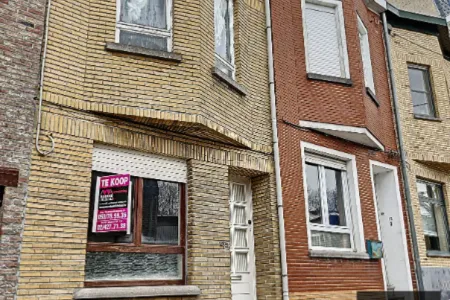 Huis Te Koop Geraardsbergen