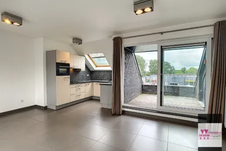 Appartement Te Koop Herzele