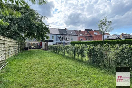 Huis Te Koop Aalst