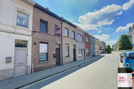 Huis Te Koop Aalst