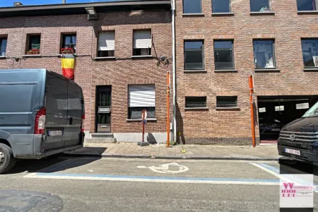 Huis Te Koop Aalst