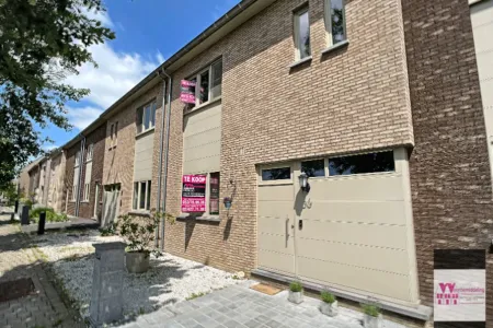 Huis Te Koop Aalst