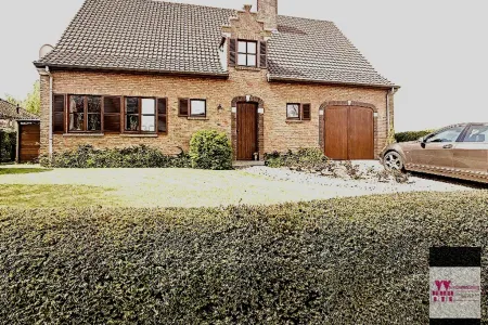 Villa Te Koop Herdersem