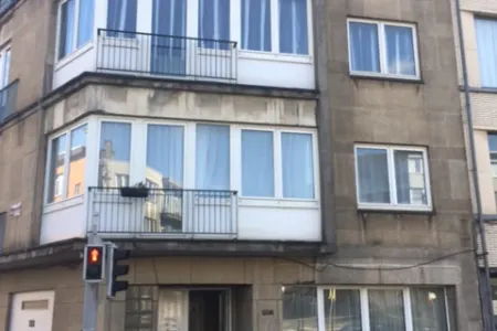 Appartement Te Koop Laeken