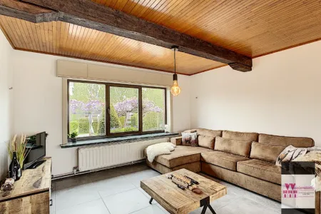 Huis Te Koop Zottegem