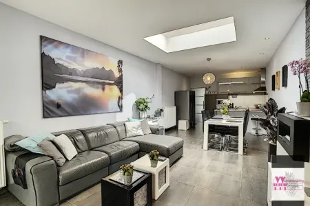 Huis Te Koop Zottegem
