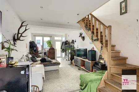 Huis Te Koop Gent