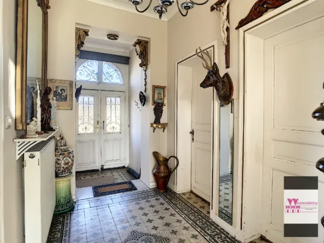 Villa in Wichelen - Strijp 5, 9260
